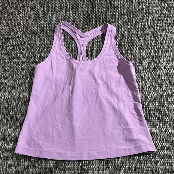 Lululemon cool racerback - Picture 1 of 3